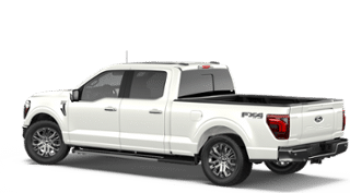 2026 Ford F-150® External Image 3